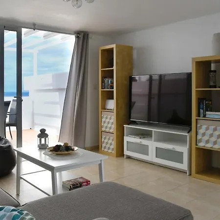 Maximilian House-Duplex Vista Al Mar En Complejo Con Piscina Apartment Puerto del Carmen  Exterior photo