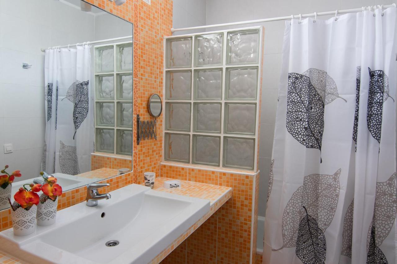 Appartement Maximilian House-duplex Vista Al Mar En Complejo Con Piscina